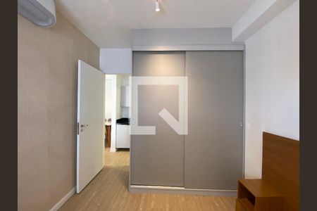Quarto de apartamento para alugar com 1 quarto, 49m² em Vila Sonia, São Paulo