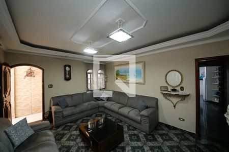 Casa para alugar com 2 quartos, 299m² em Jardim Egle, São Paulo
