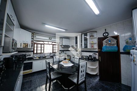 Casa para alugar com 2 quartos, 299m² em Jardim Egle, São Paulo