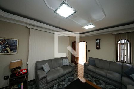 Casa para alugar com 2 quartos, 299m² em Jardim Egle, São Paulo