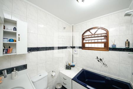 Casa para alugar com 2 quartos, 299m² em Jardim Egle, São Paulo