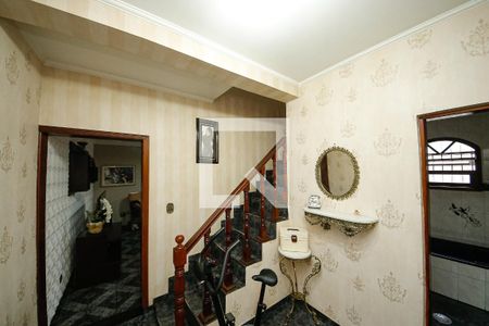 Casa para alugar com 2 quartos, 299m² em Jardim Egle, São Paulo