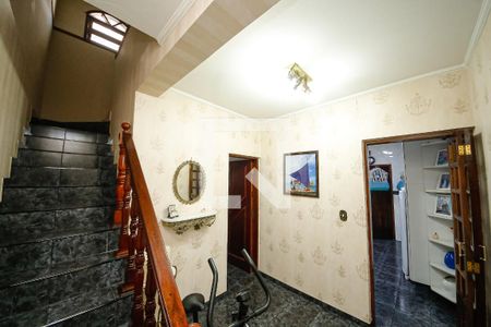 Casa para alugar com 2 quartos, 299m² em Jardim Egle, São Paulo