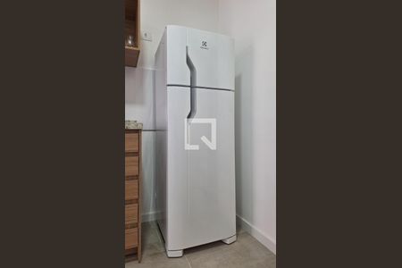 Detalhe de apartamento para alugar com 1 quarto, 27m² em Vila Anglo Brasileira, São Paulo