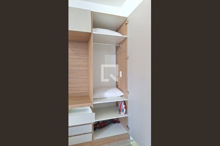 Detalhe de apartamento para alugar com 1 quarto, 27m² em Vila Anglo Brasileira, São Paulo