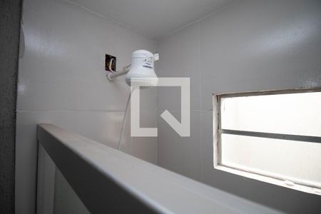 Banheiro Social de apartamento à venda com 1 quarto, 52m² em Ceilandia, Brasília