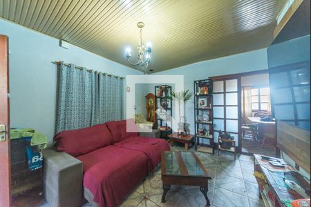 Casa para alugar com 3 quartos, 250m² em Planalto, Viamão