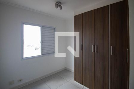 Quarto 1 de apartamento para alugar com 2 quartos, 49m² em Ponte Grande, Guarulhos