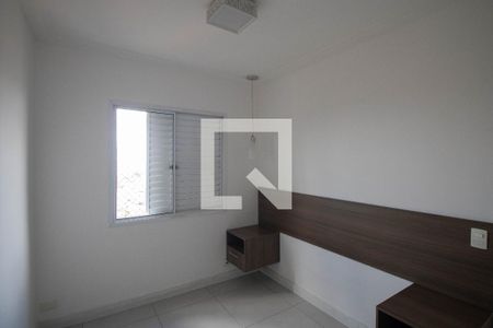 Quarto 2 de apartamento para alugar com 2 quartos, 49m² em Ponte Grande, Guarulhos