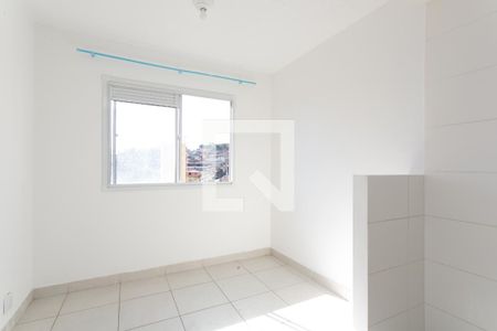 Sala de apartamento para alugar com 2 quartos, 32m² em Colônia (zona Leste), São Paulo