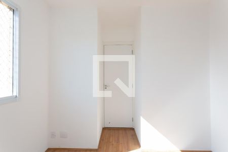 Quarto 1 de apartamento para alugar com 2 quartos, 32m² em Colônia (zona Leste), São Paulo