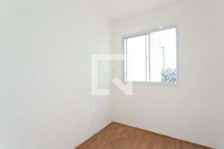 Quarto 2 de apartamento para alugar com 2 quartos, 32m² em Colônia (zona Leste), São Paulo