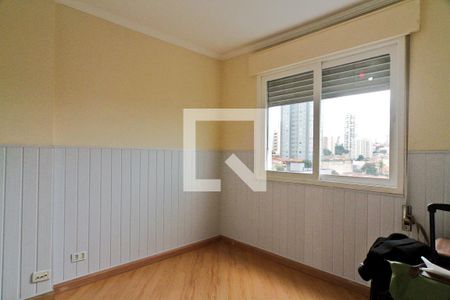 Quarto 1 de apartamento à venda com 2 quartos, 58m² em Vila Bianca, São Paulo