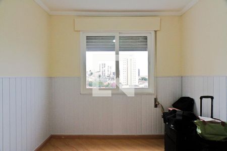 Quarto 1 de apartamento à venda com 2 quartos, 58m² em Vila Bianca, São Paulo
