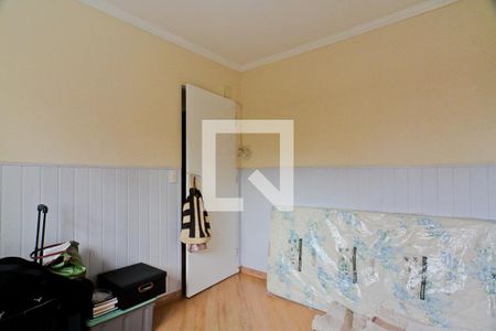 Quarto 1 de apartamento à venda com 2 quartos, 58m² em Vila Bianca, São Paulo