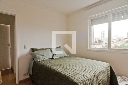 Quarto 2 de apartamento à venda com 2 quartos, 58m² em Vila Bianca, São Paulo