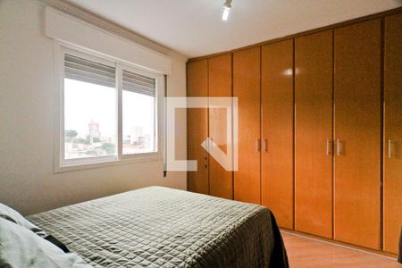 Quarto 2 de apartamento à venda com 2 quartos, 58m² em Vila Bianca, São Paulo