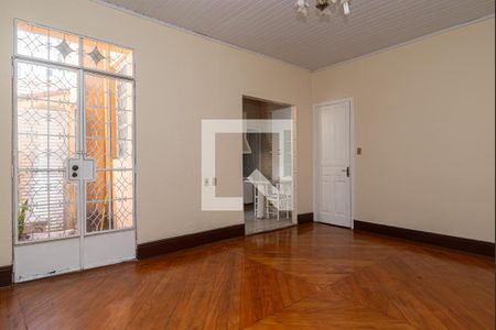 Sala de casa para alugar com 2 quartos, 150m² em Bela Vista, São Paulo