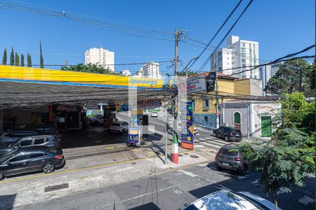 Vista da Sala de casa para alugar com 2 quartos, 150m² em Bela Vista, São Paulo