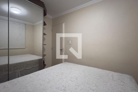 Quarto 1 de apartamento para alugar com 2 quartos, 52m² em Macedo, Guarulhos