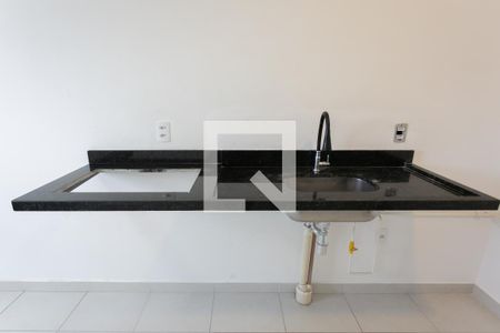 Sala / Cozinha  de apartamento à venda com 2 quartos, 32m² em Colônia (zona Leste), São Paulo