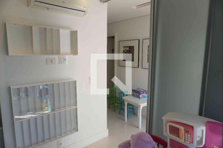Brinquedoteca de casa de condomínio para alugar com 3 quartos, 300m² em Tamboré, Santana de Parnaíba