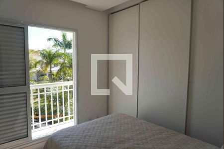 Suite 1 de casa de condomínio para alugar com 3 quartos, 300m² em Tamboré, Santana de Parnaíba