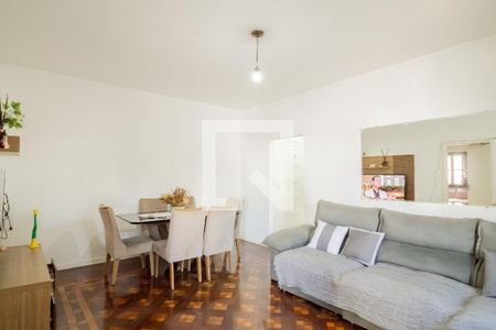 Sala de casa à venda com 2 quartos, 154m² em Chácara Seis de Outubro, São Paulo