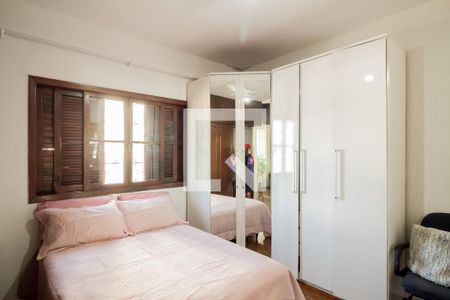 Quarto 1 de casa à venda com 2 quartos, 154m² em Chácara Seis de Outubro, São Paulo