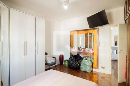 Quarto 1 de casa à venda com 2 quartos, 154m² em Chácara Seis de Outubro, São Paulo