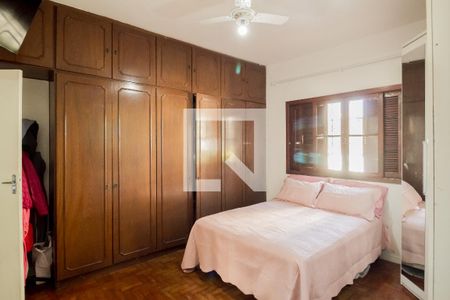 Quarto 1 de casa à venda com 2 quartos, 154m² em Chácara Seis de Outubro, São Paulo