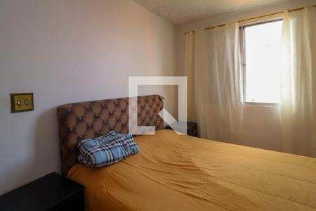Quarto 1 de apartamento à venda com 2 quartos, 60m² em Campo Limpo, São Paulo