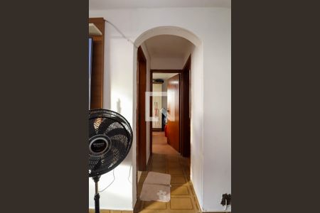 Sala de apartamento à venda com 2 quartos, 60m² em Campo Limpo, São Paulo