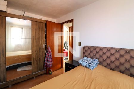 Quarto 1 de apartamento à venda com 2 quartos, 60m² em Campo Limpo, São Paulo