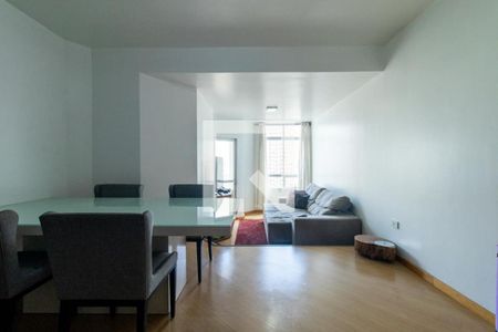 Apartamento à venda com 3 quartos, 138m² em Cristo Rei, Curitiba