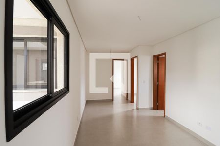 Sala/Cozinha/Área de Serviço de apartamento para alugar com 2 quartos, 49m² em Vila Guilherme, São Paulo