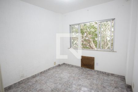 Quarto 1 de apartamento à venda com 2 quartos, 75m² em Tanque, Rio de Janeiro