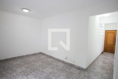 Sala de apartamento à venda com 2 quartos, 75m² em Tanque, Rio de Janeiro