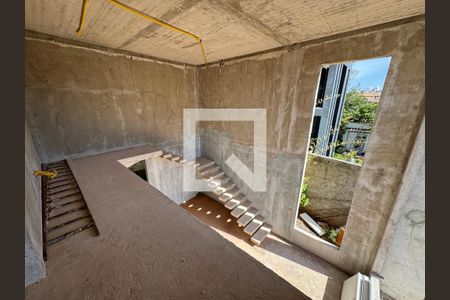Detalhe Sala de casa à venda com 5 quartos, 400m² em Setor Habitacional Arniqueira, Brasília