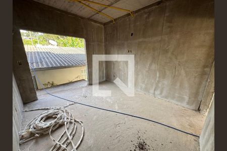 Suíte 1 de casa à venda com 5 quartos, 400m² em Setor Habitacional Arniqueira, Brasília