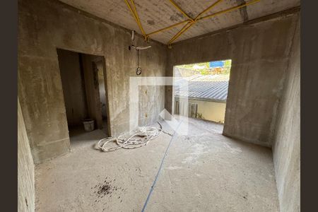 Suíte 1 de casa à venda com 5 quartos, 400m² em Setor Habitacional Arniqueira, Brasília