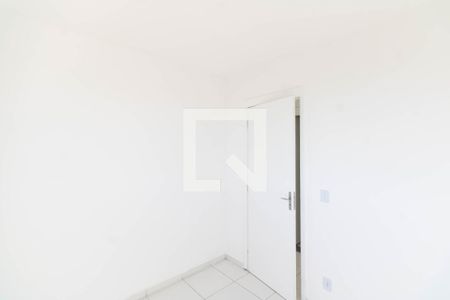 Quarto 1 de apartamento à venda com 2 quartos, 45m² em Campo Grande, Rio de Janeiro