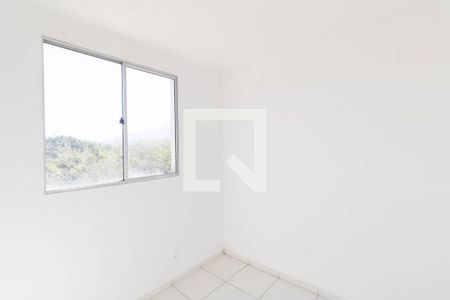 Quarto 1 de apartamento à venda com 2 quartos, 45m² em Campo Grande, Rio de Janeiro