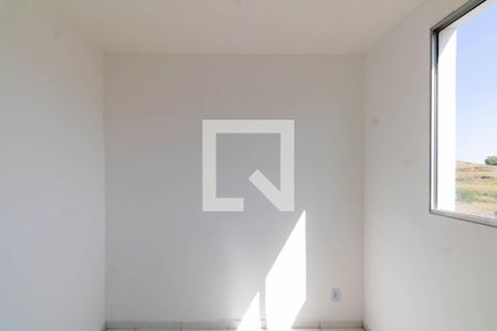 Quarto 1 de apartamento à venda com 2 quartos, 45m² em Campo Grande, Rio de Janeiro