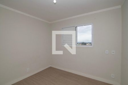 Quarto 1 de apartamento para alugar com 2 quartos, 62m² em Jardim Santa Izabel, Hortolândia