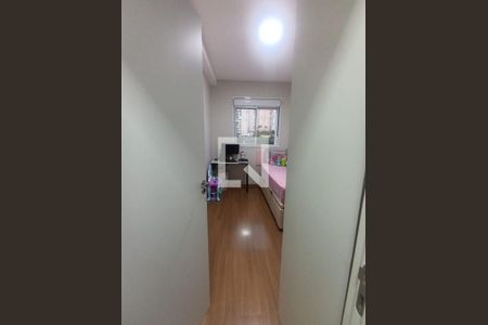 Apartamento à venda com 2 quartos, 45m² em Ponte Sao Joao, Jundiaí