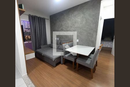 Apartamento à venda com 2 quartos, 45m² em Ponte Sao Joao, Jundiaí