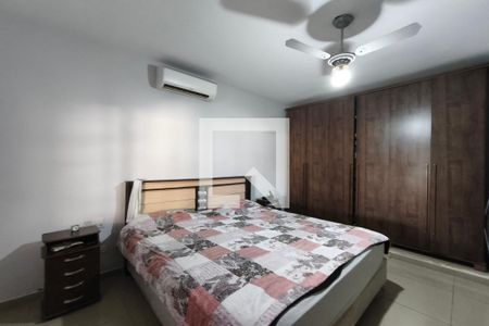 Quarto 1 de casa à venda com 2 quartos, 166m² em Vila Aeroporto, Campinas