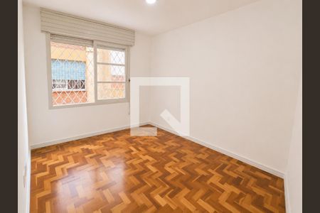Quarto de apartamento à venda com 4 quartos, 80m² em Cristal, Porto Alegre