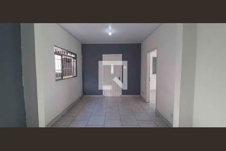 Sala de casa para alugar com 2 quartos, 150m² em Km 18, Osasco
